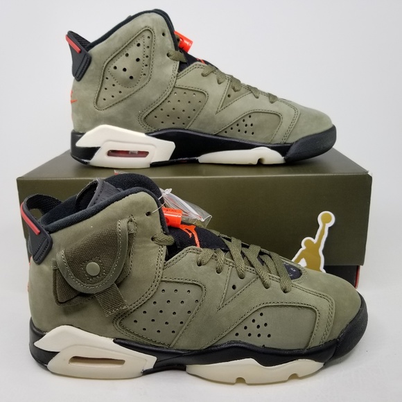 nike air jordan 6 retro sp